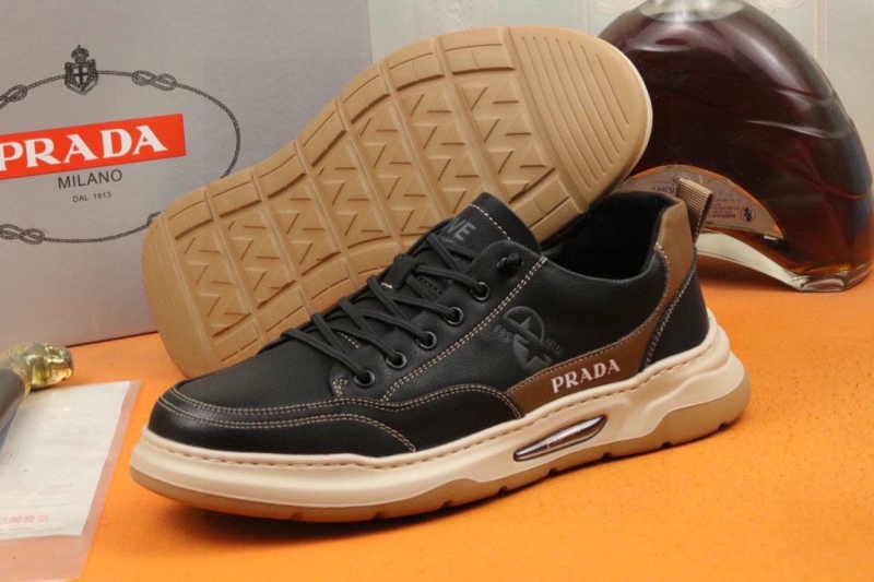 Prada Casual Shoes